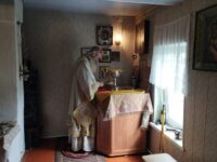 В день памяти апостола Иуды Иаковлева, брата Господня