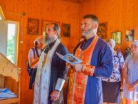 Пилигримчики попутешествовали!