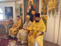 В неделю 7-ю по Пятидесятнице