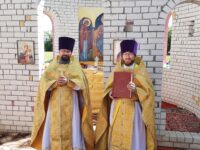 Престольный праздник