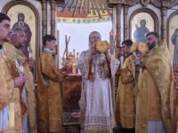 В неделю 6-ю по Пятидесятнице