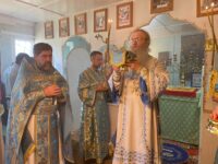 В день празднования Тихвинской иконы Божией Матери