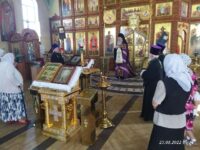 В день памяти мчч. Фотия и Аникиты и многих с ними