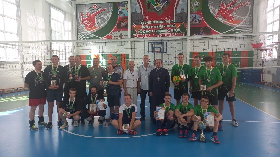 Памяти нашего батюшки