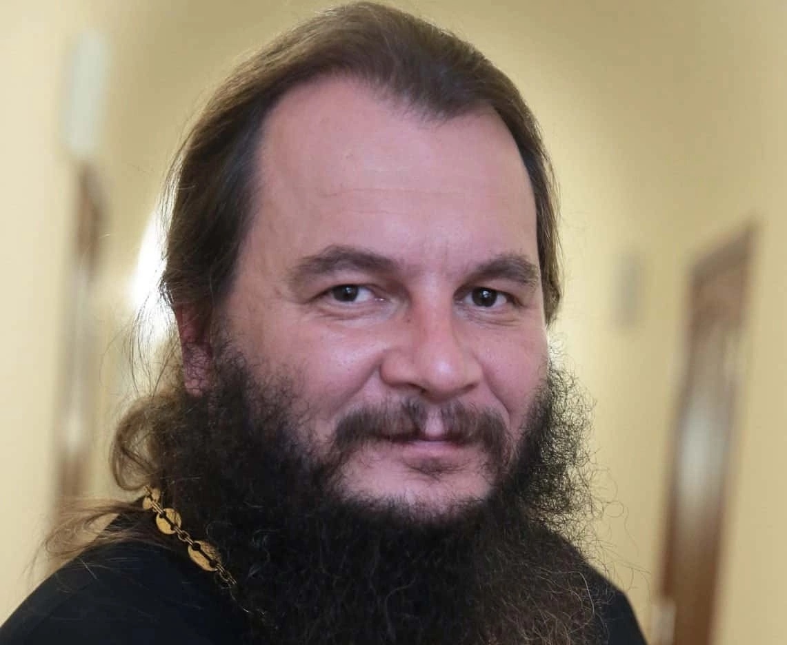 В Волгоград приезжает протоиерей Игорь Фомин