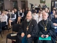 Краеведческие чтения в г. Урюпинске.