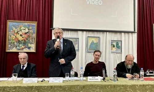 XXXI МЕЖДУНАРОДНЫЕ РОЖДЕСТВЕНСКИЕ ОБРАЗОВАТЕЛЬНЫЕ ЧТЕНИЯ