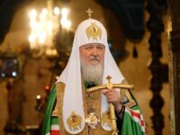 Больница Горловки получила в подарок от Святейшего Патриарха Кирилла УЗИ-аппарат.