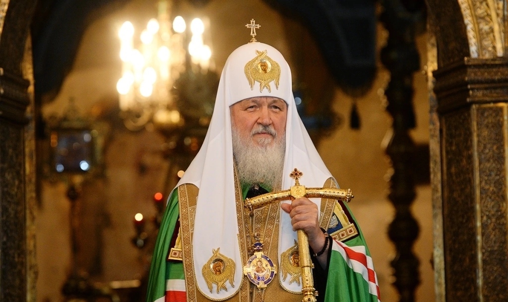 Обращение Святейшего Патриарха Кирилла по случаю Дня православной молодежи.