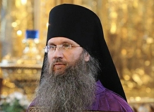 Поздравление епископа Урюпинского и Новоаннинского Елисея с Днём защитника Отечества.