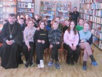 «Живое слово мудрости духовной»