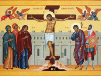 Расписание служения епископа Урюпинского и Новоаннинского Елисея на Страстную седмицу