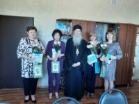Епископ Урюпинский и Новоаннинский Елисей посетил администрацию города Урюпинска и района.