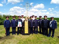 Память новомучеников в Бутово пострадавших