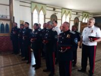 Совет атаманов Хоперского казачьего округа