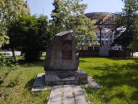 В день празднования Вознесения Господня, в Покровском кафедральном соборе г. Урюпинска была совершенна праздничная Божественная литургия.