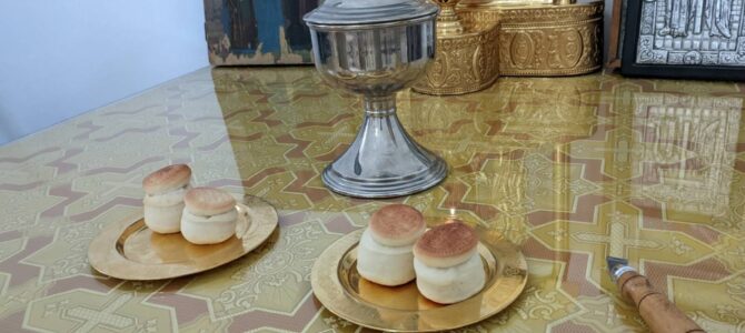 «Земле Русская храни Веру православную»