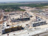 Синодальный отдел по благотворительности Русской Православной Церкви объявляет набор добровольцев для ремонта разрушенных квартир и небольших частных домов пострадавших мирных жителей в Мариуполе.