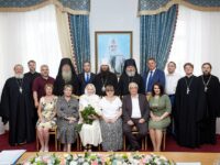 Состоялось заседание Общего собрания Волгоградского отделения «Всемирного Русского Народного Собора»