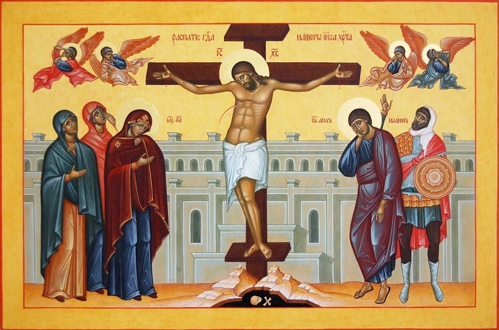 Расписание служения епископа Урюпинского и Новоаннинского Елисея на Страстную седмицу.