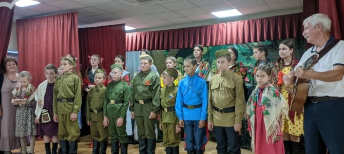 К ВЕРНОМУ ПРИЧАЛУ.