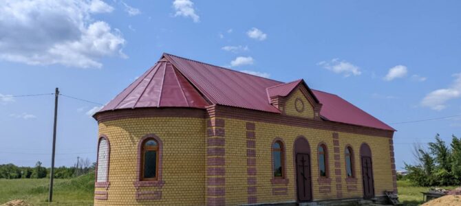 День памяти блж. Ксении Петербургской