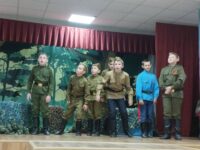 Концерт к  верному причалу