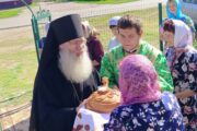 День памяти преподобного Амвросия Оптинского