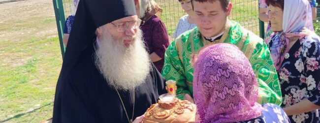 День памяти преподобного Амвросия Оптинского