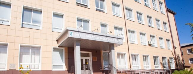Воронежская духовная семинария – высшее духовное учебное заведение, осуществляющее подготовку священнослужителей, церковнослужителей и сотрудников православных религиозных организаций.
