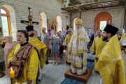 Рождество честного славного Пророка, Предтечи и Крестителя Господня Иоанна