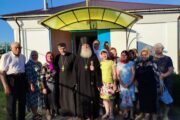 Канун дня памяти преподобного Амвросия Оптинского
