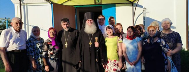 Канун дня памяти преподобного Амвросия Оптинского