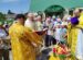 Престольный праздник храма святых апостолов Петра и Павла в рп. Даниловка