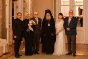 день памяти (преставления) священномученика митрополита Петроградского ВЕНИАМИНА и иже с ним пострадавших священномученика архимандрита Сергия (Шеина), мучеников Иоанна Ковшарова и Юрия Новицкого