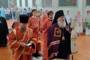 В день памяти святого Вмч. Пантелеимона