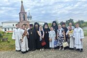 В Свято-Троицком монастыре молитвенно почтили память почивших насельников обители.
