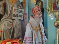 День памяти святой вмц. Марины.